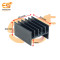 29.3mm x 23.5mm Aluminum Heatsink Pack of 2